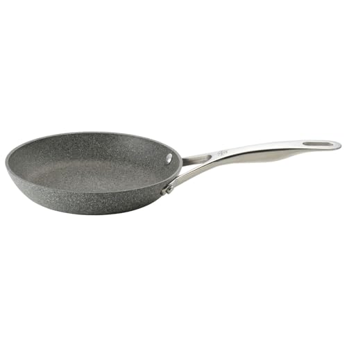 【美品】ZWILLING Moment 20cm フライパン　18/10 ツヴィリング プロ 【BUY2 30%OFF】ツヴィリング アルミフライパン