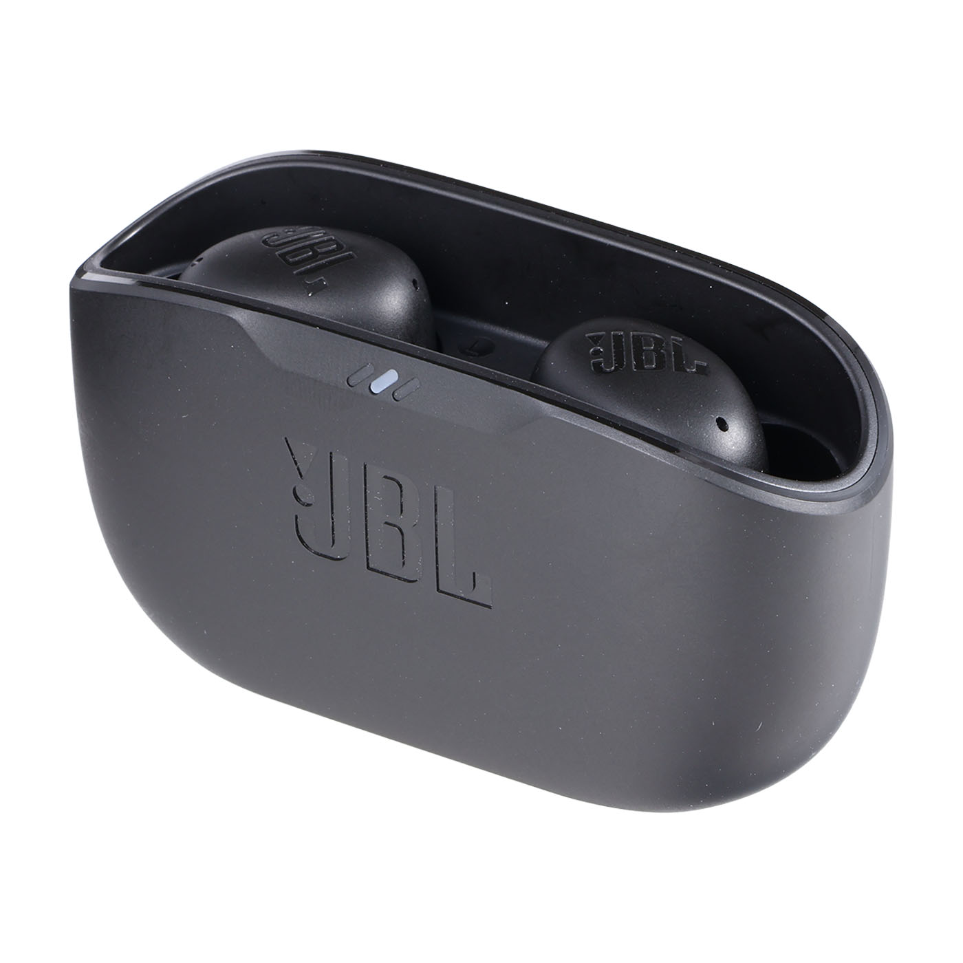 ハーマンインターナショナル JBL Wave Buds 2 JBLWBUDS2BLKを検証