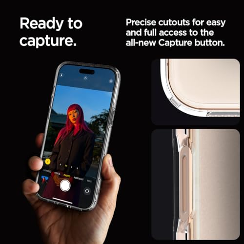 iPhone 16 Pro ケース 6