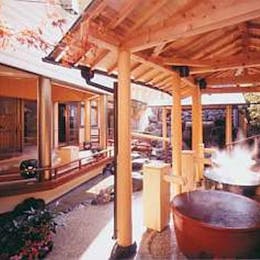 伊香保温泉 ホテル天坊 4