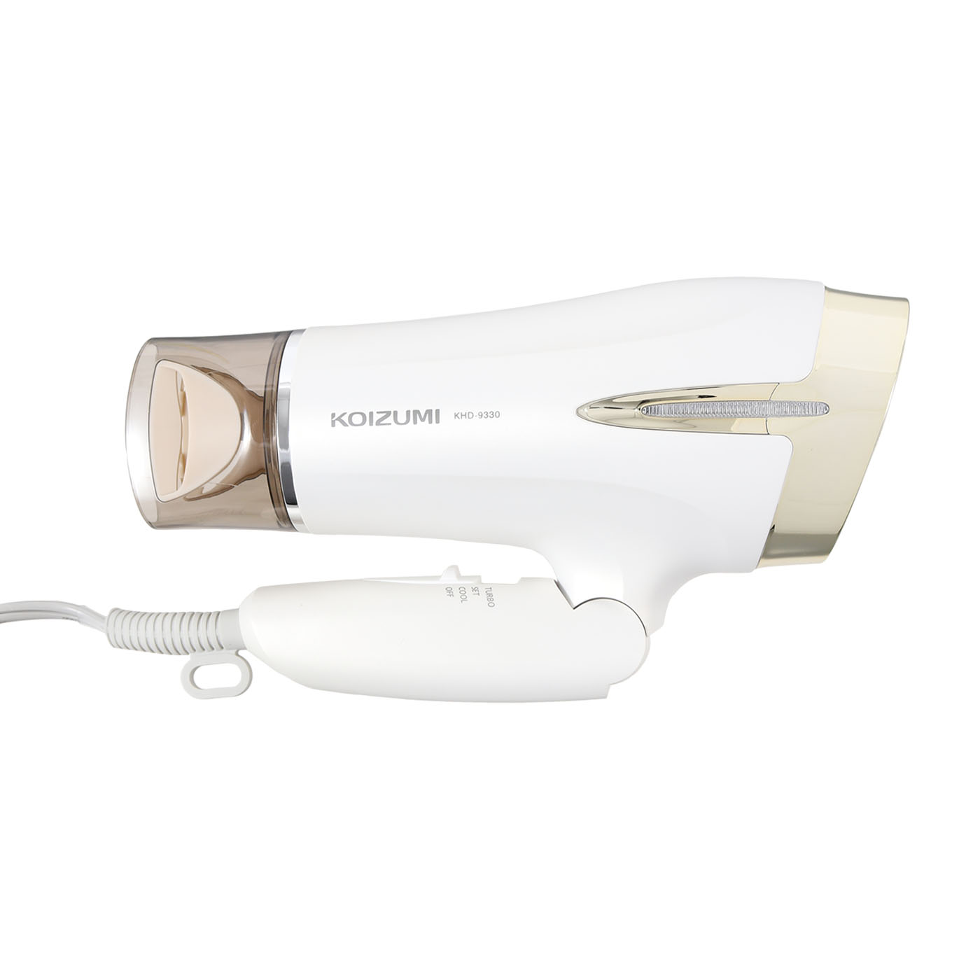 コイズミ KHD-9330の口コミ・評判は？実際に使ってよい点・気になる点