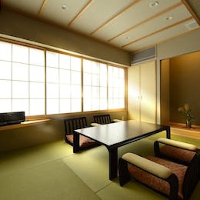 浜辺の湯・浪漫の歌 宿中屋 5