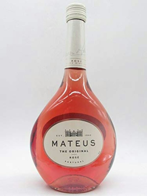 マテウス ロゼ 1
