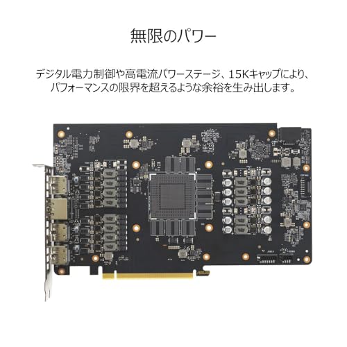 Strix GeForce RTX 4070 SUPER 12GB GDDR6X OC Edition 4