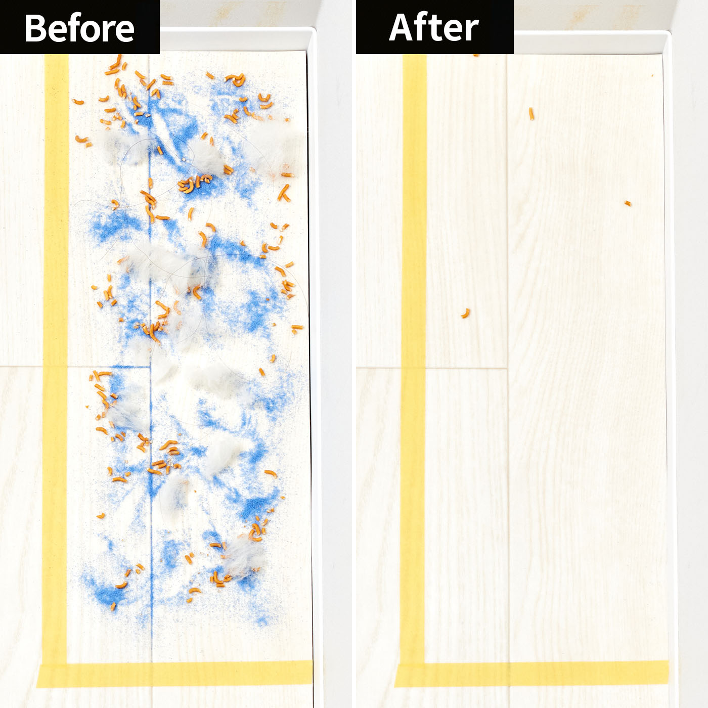 三菱電機 Be-K サイクロン式掃除機 TC-ED2D-Sをレビュー！クチコミ