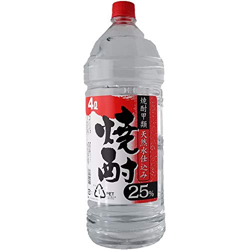 焼酎 1