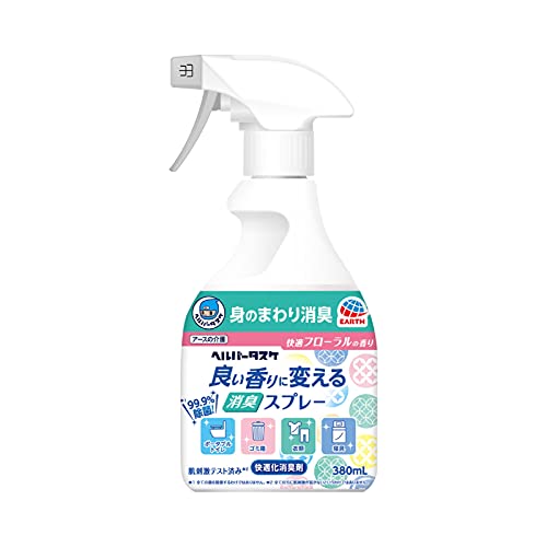 ポータブルトイレ消臭剤のおすすめ人気ランキング【2026年10月】 3