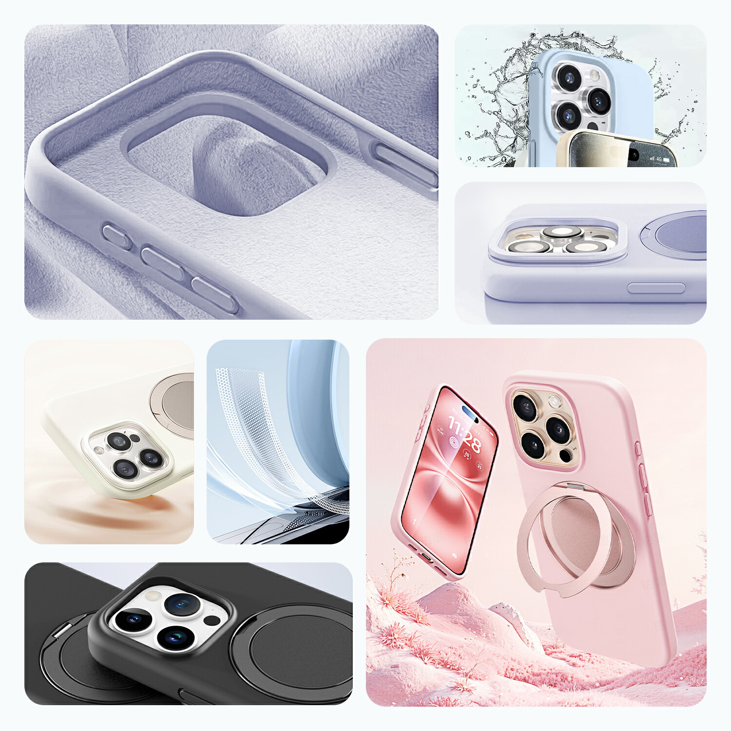 スマホケース 11