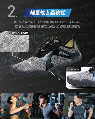 トレーニングシューズ 5