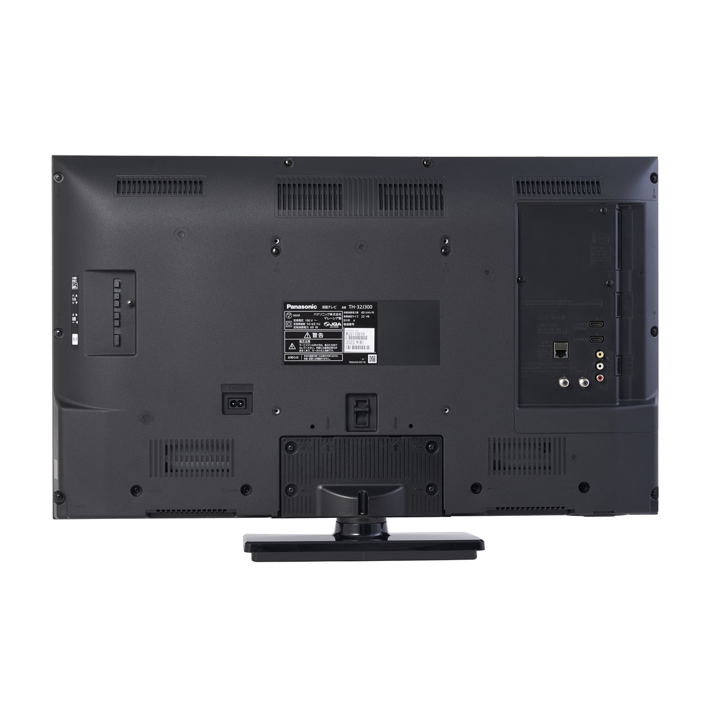 パナソニック VIERA TH-32J300の口コミ・評判は？実際に使ってよい点