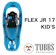 TUBBS FLEX JR 1
