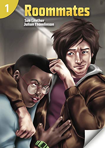 英語多読セレクション Page Turners 〈Level 1〉 4