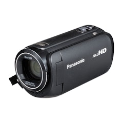 □美品□ パナソニック(Panasonic) ビデオカメラ HC-V495M-K □美品□ パナソニック(Panasonic) ビデオカメラ HC-V495M-K