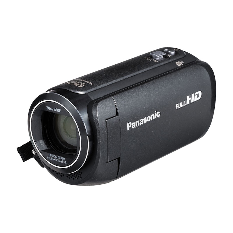 パナソニックのビデオカメラのおすすめ人気ランキング【2025年12月 パナソニックのビデオカメラのおすすめ人気ランキング【2025年12月