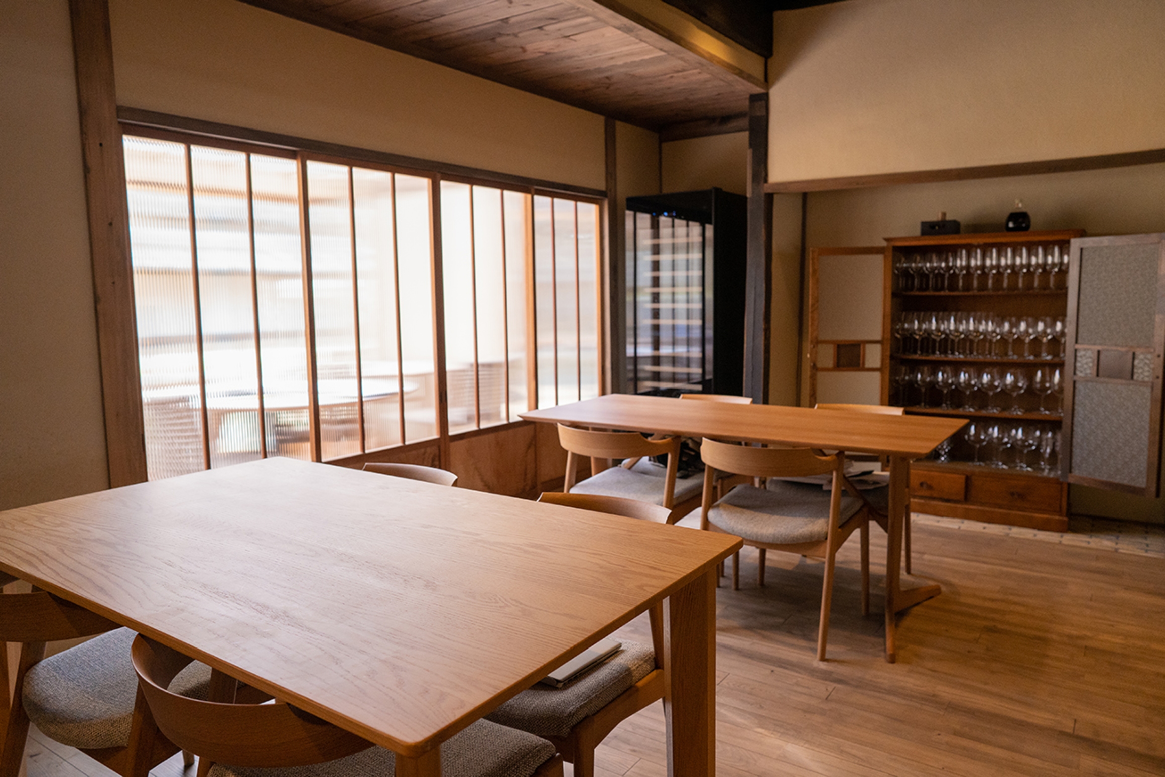 里山ホテルかねのね丹波 5