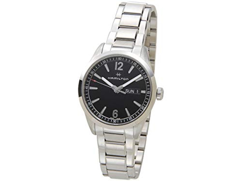 DAY DATE QUARTZ 1