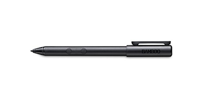 Bamboo Smart 1