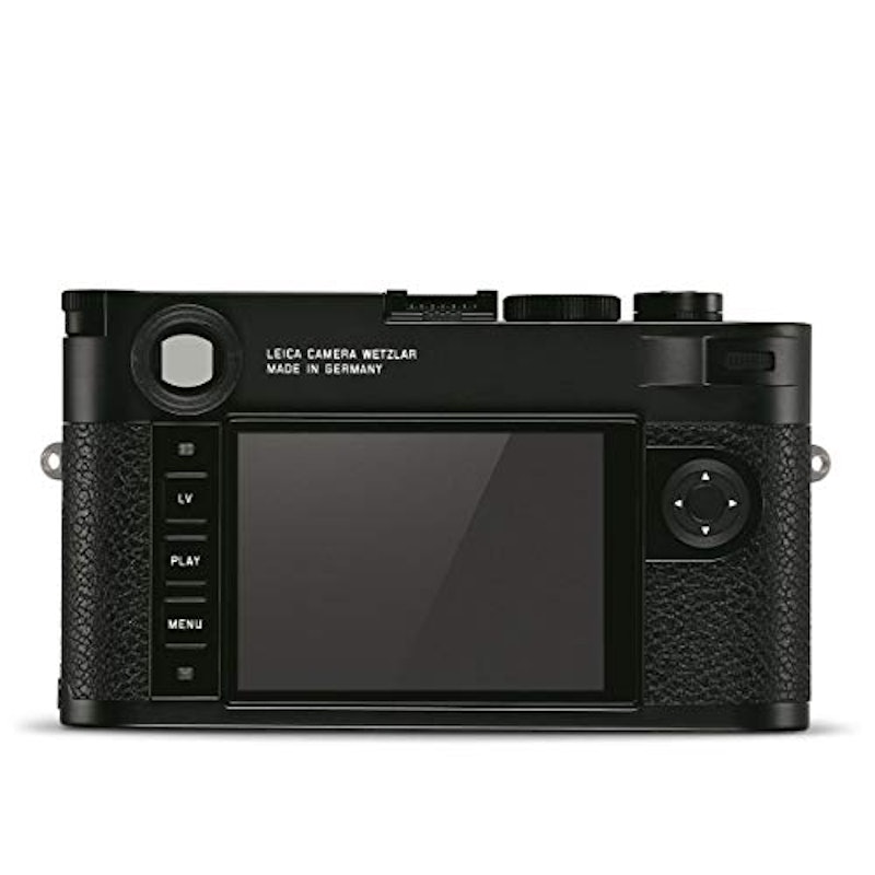 ライカM10-R 2