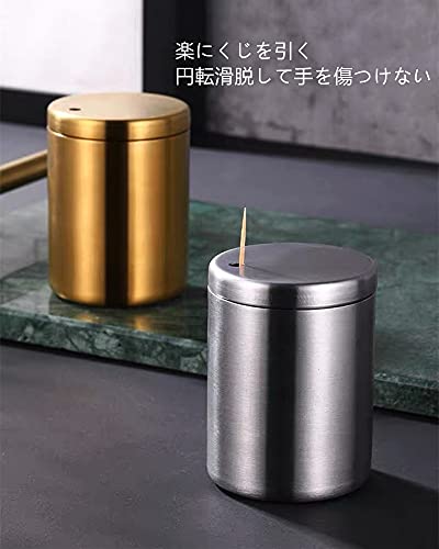 楊枝入れ 2