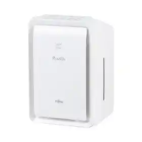 富士通ゼネラル PLAZION 集じん機能付き脱臭機 HDS-302Rを検証レビュー 富士通ゼネラル PLAZION 集じん機能付き脱臭機 HDS-302Rを検証レビュー