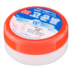 フットクリーム モイスチャー