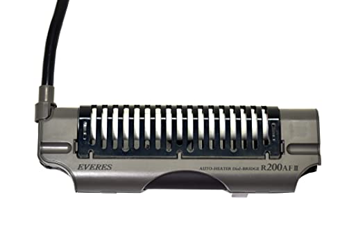 オートヒーター ダイヤルブリッジ R200AF2 2