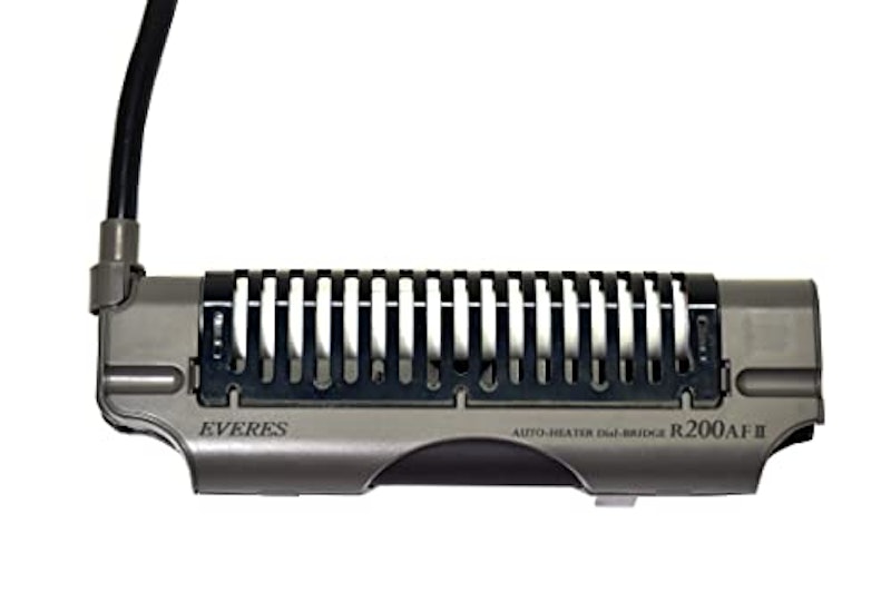 オートヒーター ダイヤルブリッジ R200AF2 2