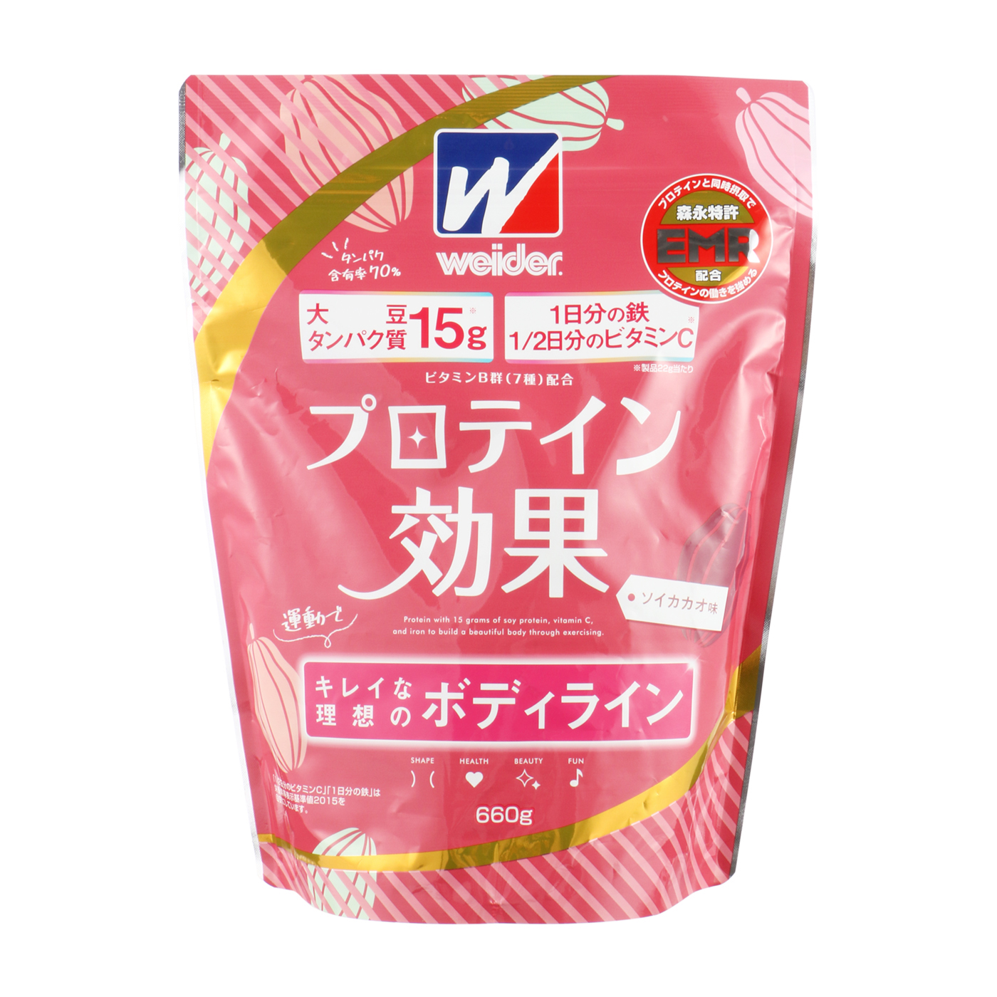 新到着 【660g × 4袋】ウイダー プロテイン効果 ソイカカオ味 ウィダー - その他 新到着 【660g × 4袋】ウイダー プロテイン効果 ソイカカオ味 ウィダー - その他