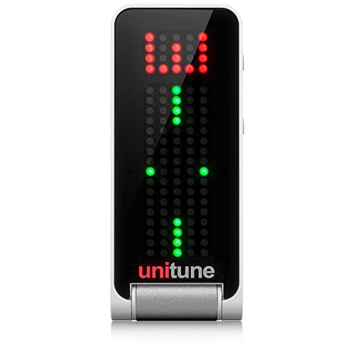 UNITUNE CLIP 6