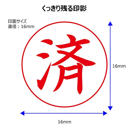 ビジネス用 キャップレス E型 済 3