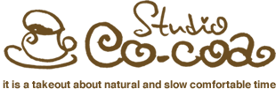スタジオCocoa 1
