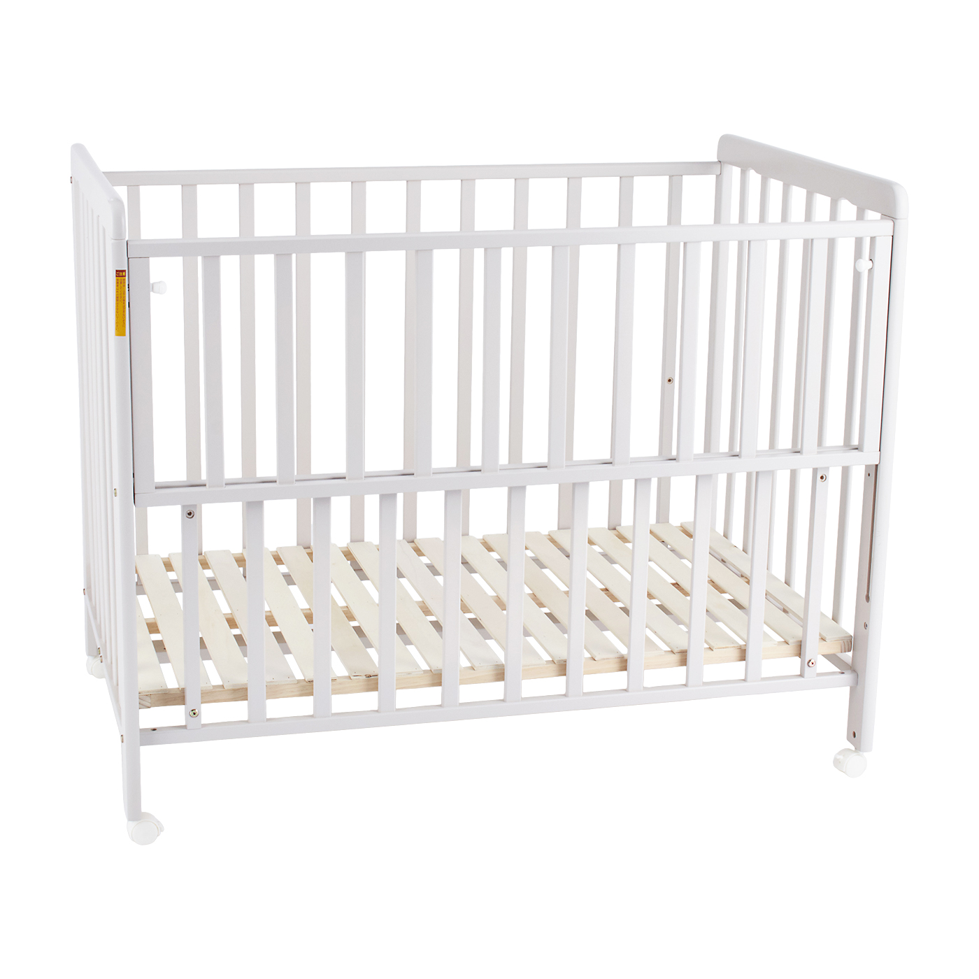 ヤトミ　ベビーベッドぐっすり2 ヤトミ happiness ベビーベッド レギュラーサイズ ぐっすり2を検証