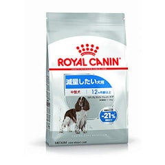 ミディアムライト ウェイトケア
