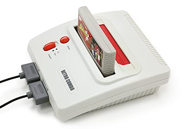 レトロコンボRED V2 3