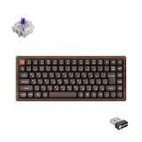 木製キーボードのおすすめ人気ランキング【2026年8月】 5
