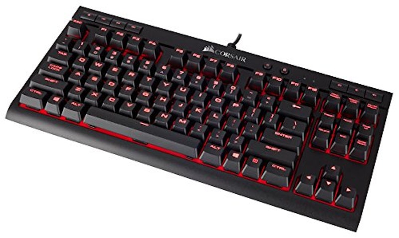 K63 コンパクトメカニカルゲーミングキーボード 1