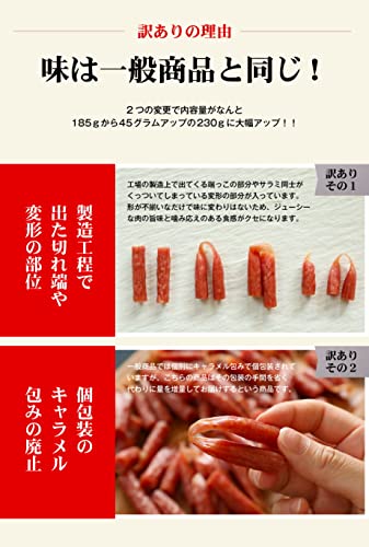 プレミアムサラミ 6