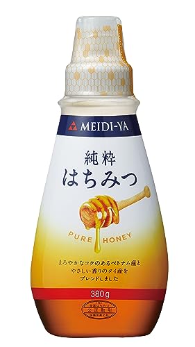 純粋はちみつ 1