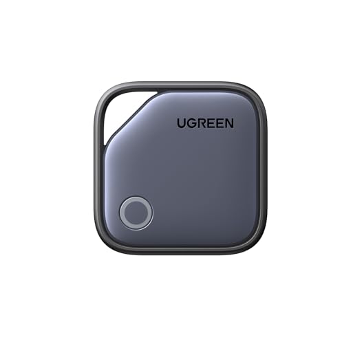FineTrack Smart Finder 1