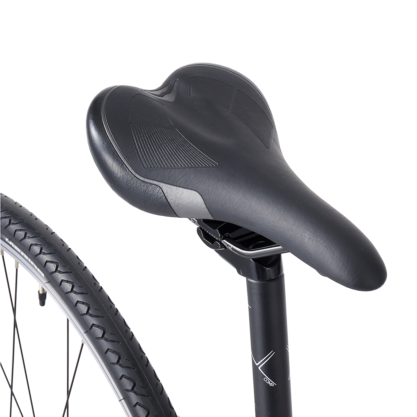 メリダクロスバイク CROSSWAY100-R 500mm 対応身長170〜190cm 室内保管