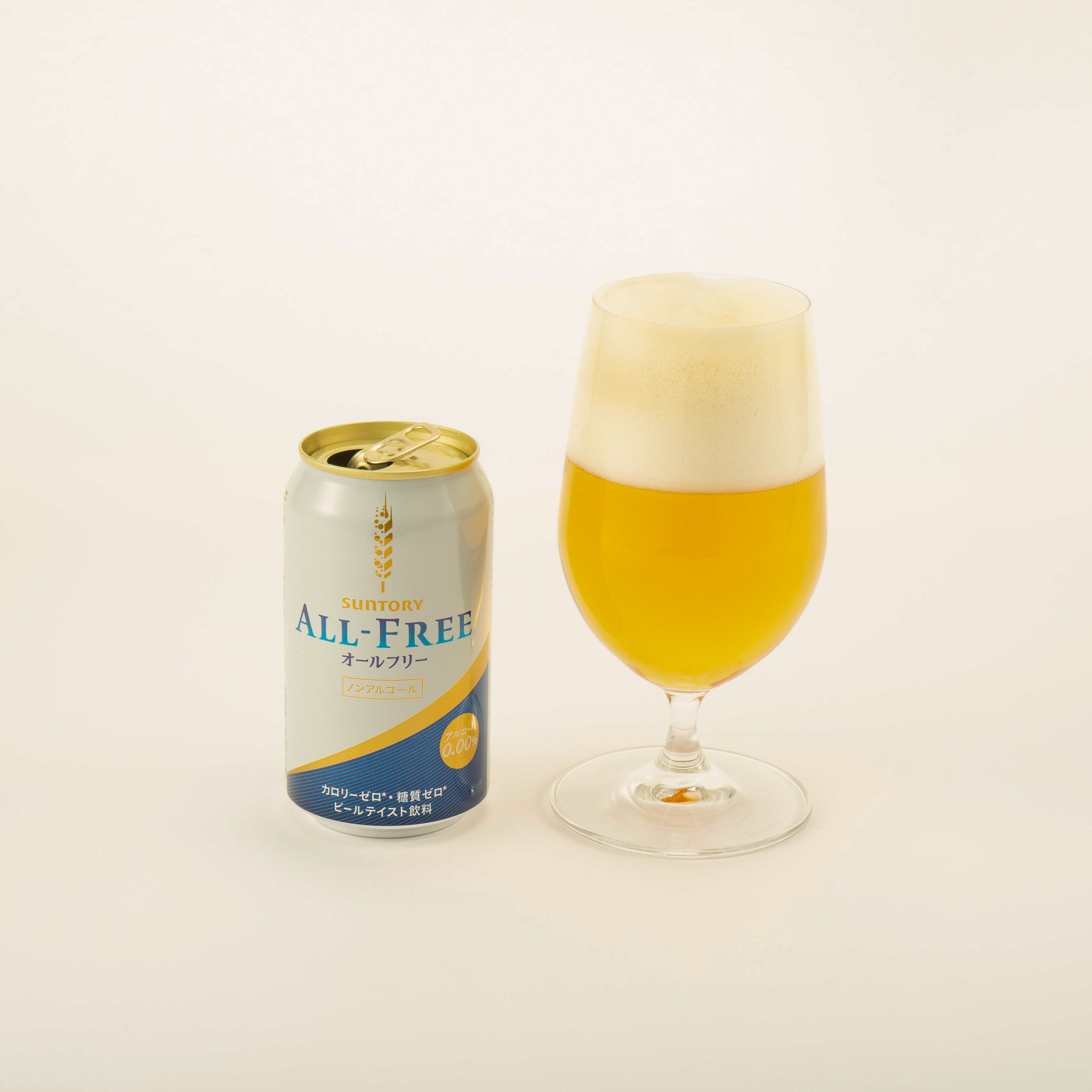 徹底比較 ノンアルコールビールのおすすめ人気ランキング17選 Mybest