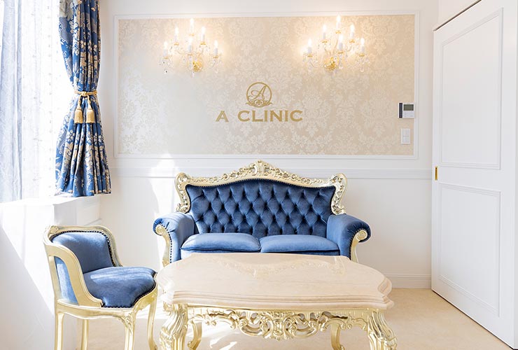 A CLINIC 仙台院 ポテンツァ 3