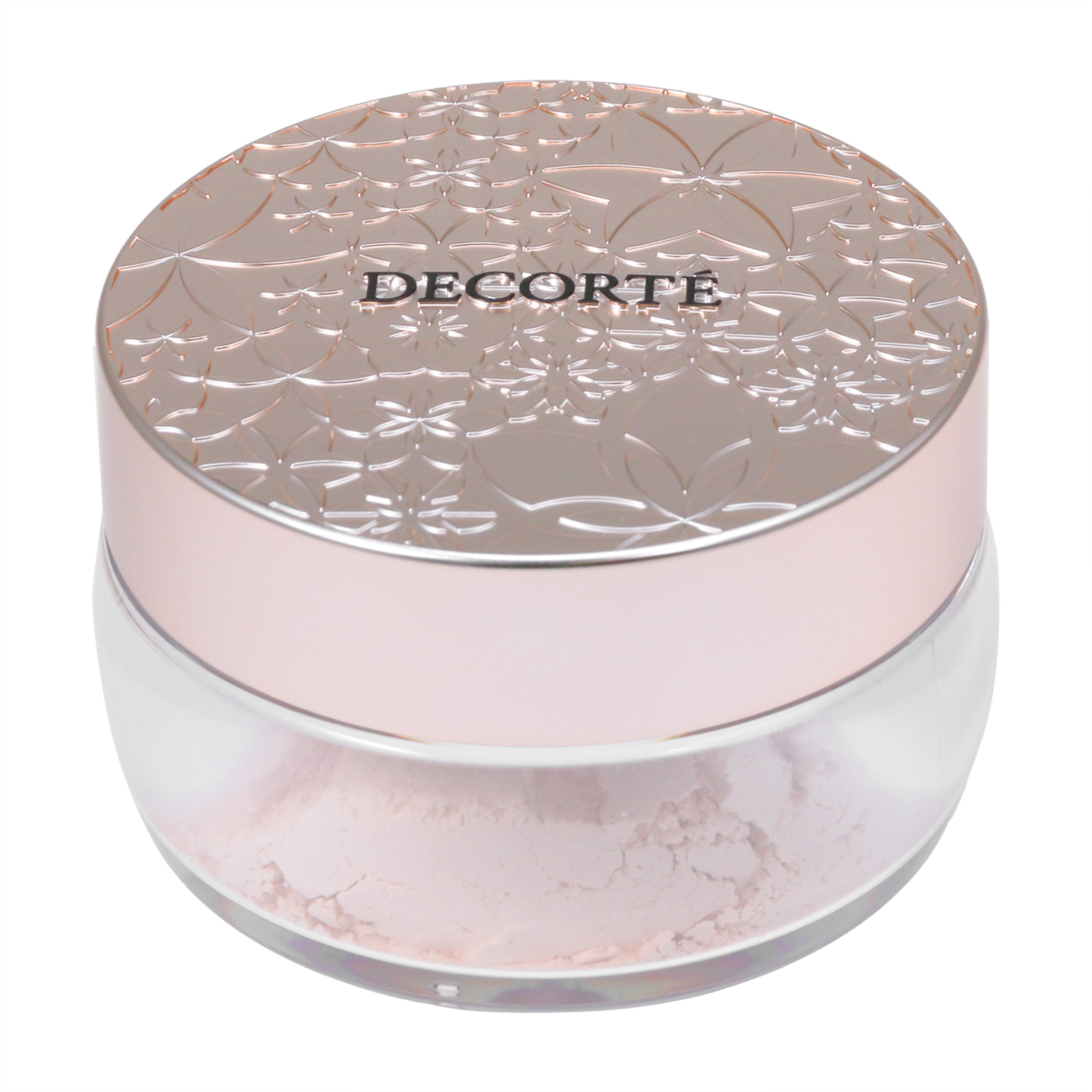 コスメデコルテ フェイスパウダー 10をレビュー！クチコミ・評判をもと