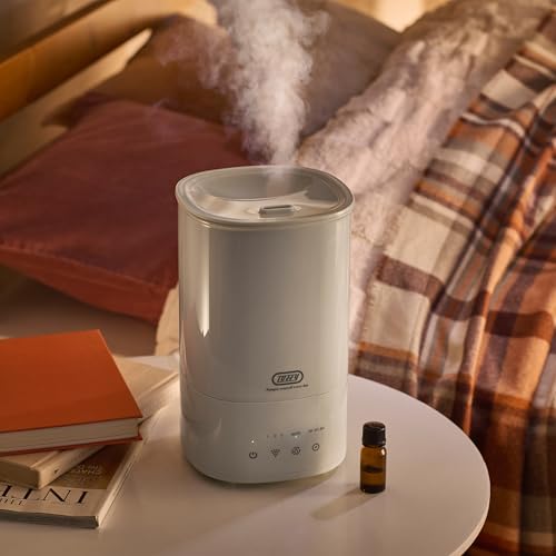 抗菌アロマ加湿器 3