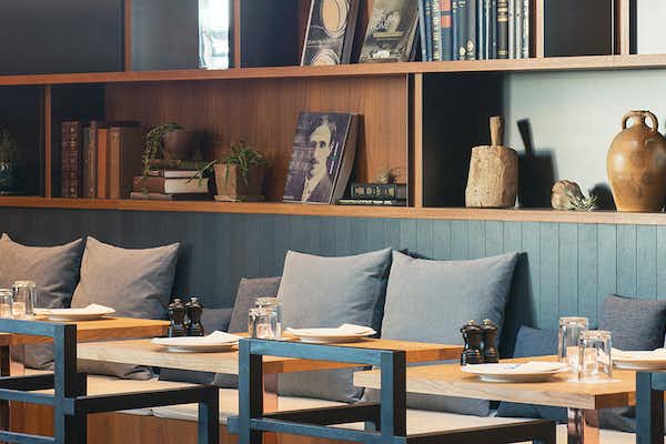 ONOMICHI U2（HOTEL CYCLE） 4