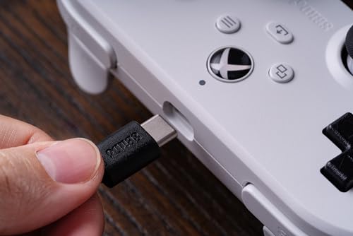 有線コントローラー 7