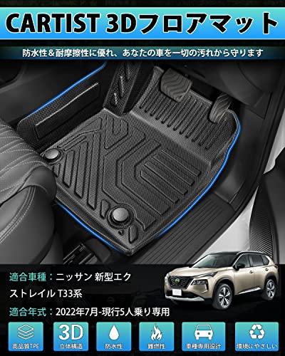 フロアマット 2