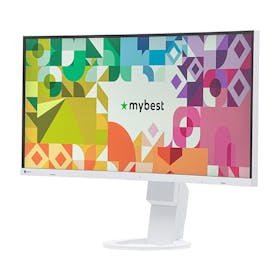 EIZO FlexScan EV3895を徹底レビュー!実際に使ってわかったよい点・気になる点は? 1