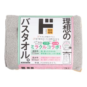 パン・パシフィック・インターナショナル・トレーディング 情熱価格 理想のバスタオル クチコミ評価・評判&検証レビュー 4