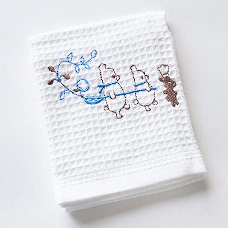ふきぴか 刺繍タイプ 1